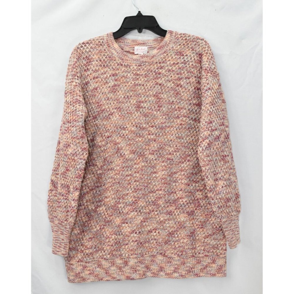 Isabel Maternity Texture Sweater, L, NwT MLTF2512AFA